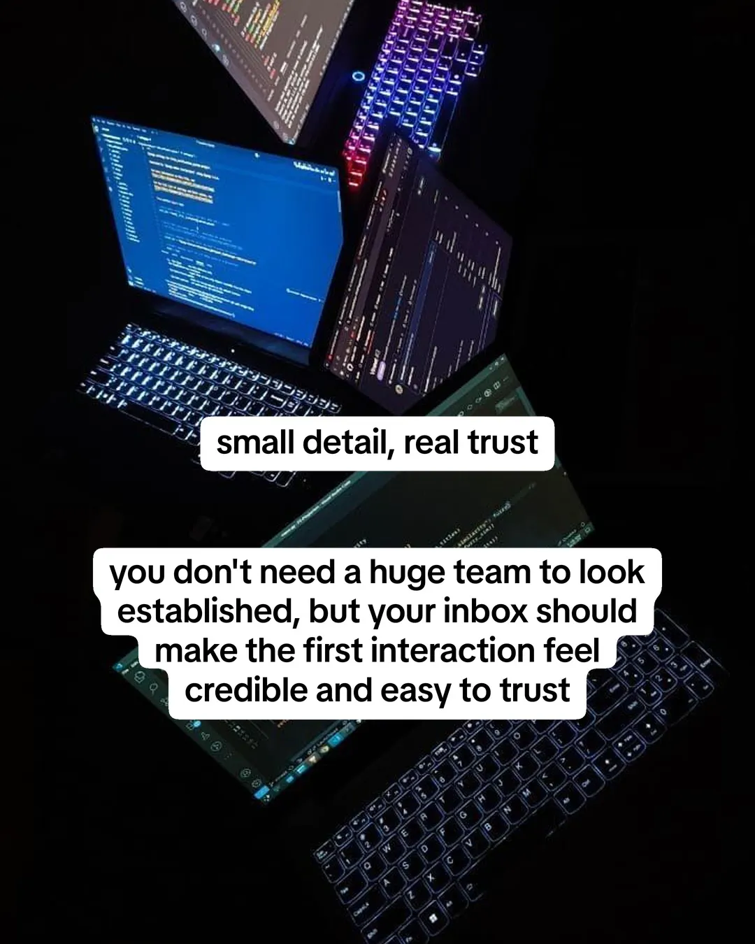 Professional email for $1/month gallery image