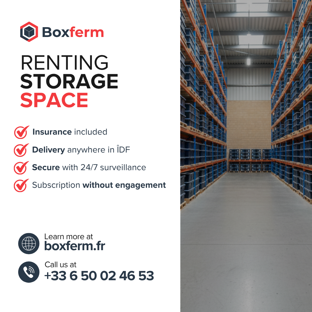 Boxferm gallery image