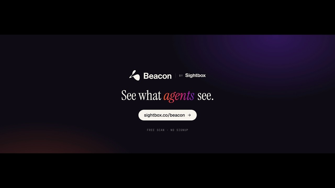 Beacon gallery image