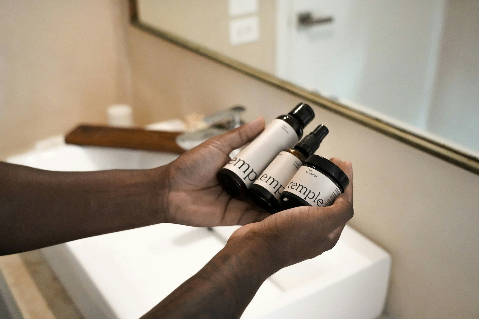 Temple gallery image