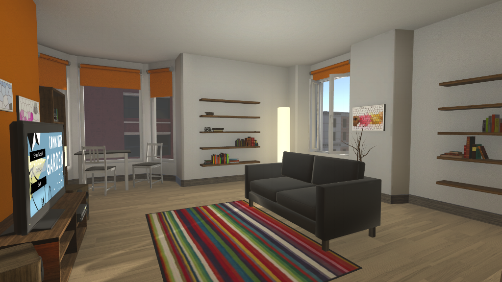 Community Garden gallery image