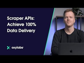 Google Shopping Scraper API gallery image