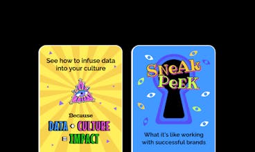 People of Data gallery image