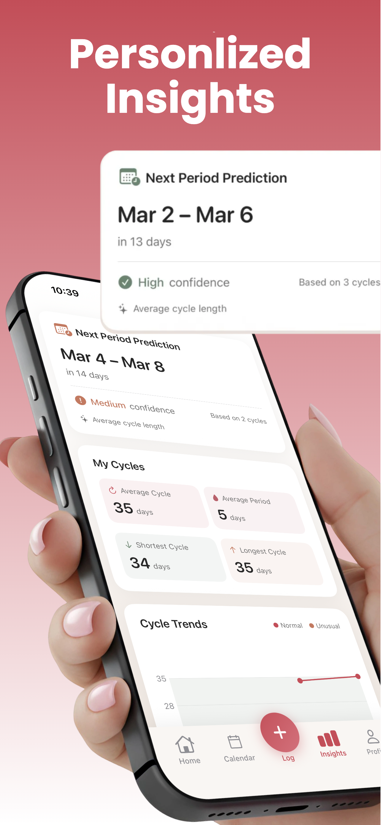 Synca: AI cycle companion  gallery image