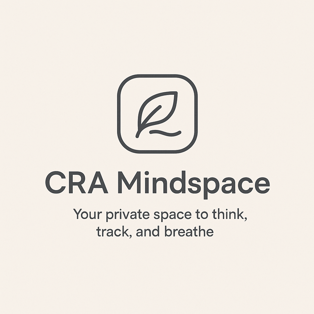 CRA Mindspace  logo