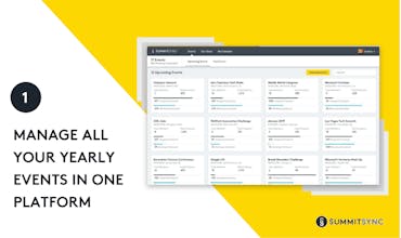 SummitSync gallery image