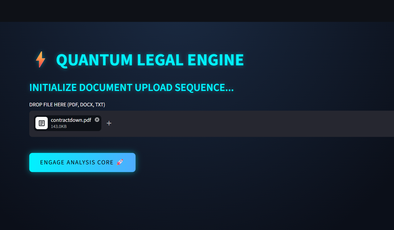 LexiGuard AI gallery image
