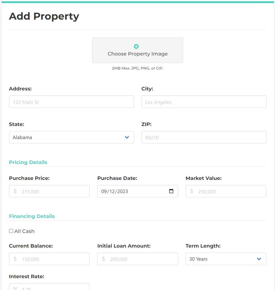 Rentastic gallery image