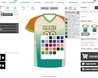 Inkybay - Product Customizer media 3