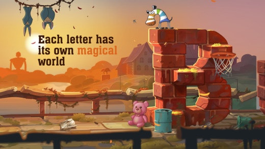 Zebrainy gallery image