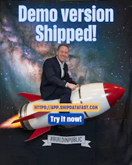 ShipDataFast