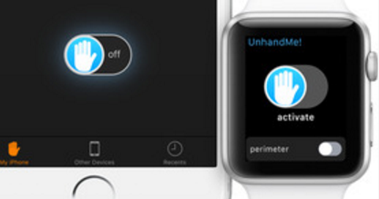 Unhand Me! gallery image