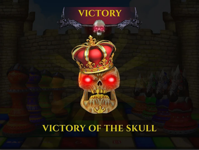 SkullyApp - Multiplayer Board Game gallery image