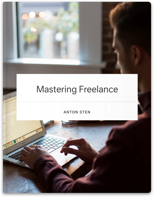 Mastering Freelance