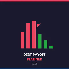 Debt Payoff Planner