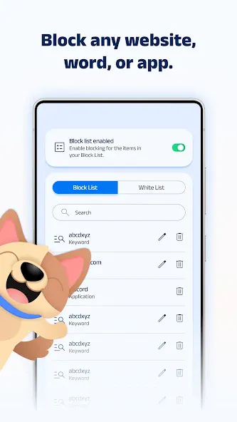 BlockP 截图 3