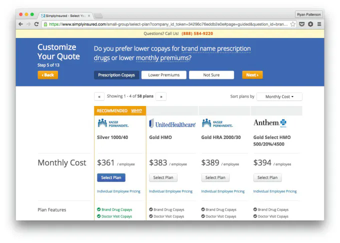 SimplyInsured