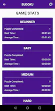 Sudoku Classic - Number Puzzle Game gallery image