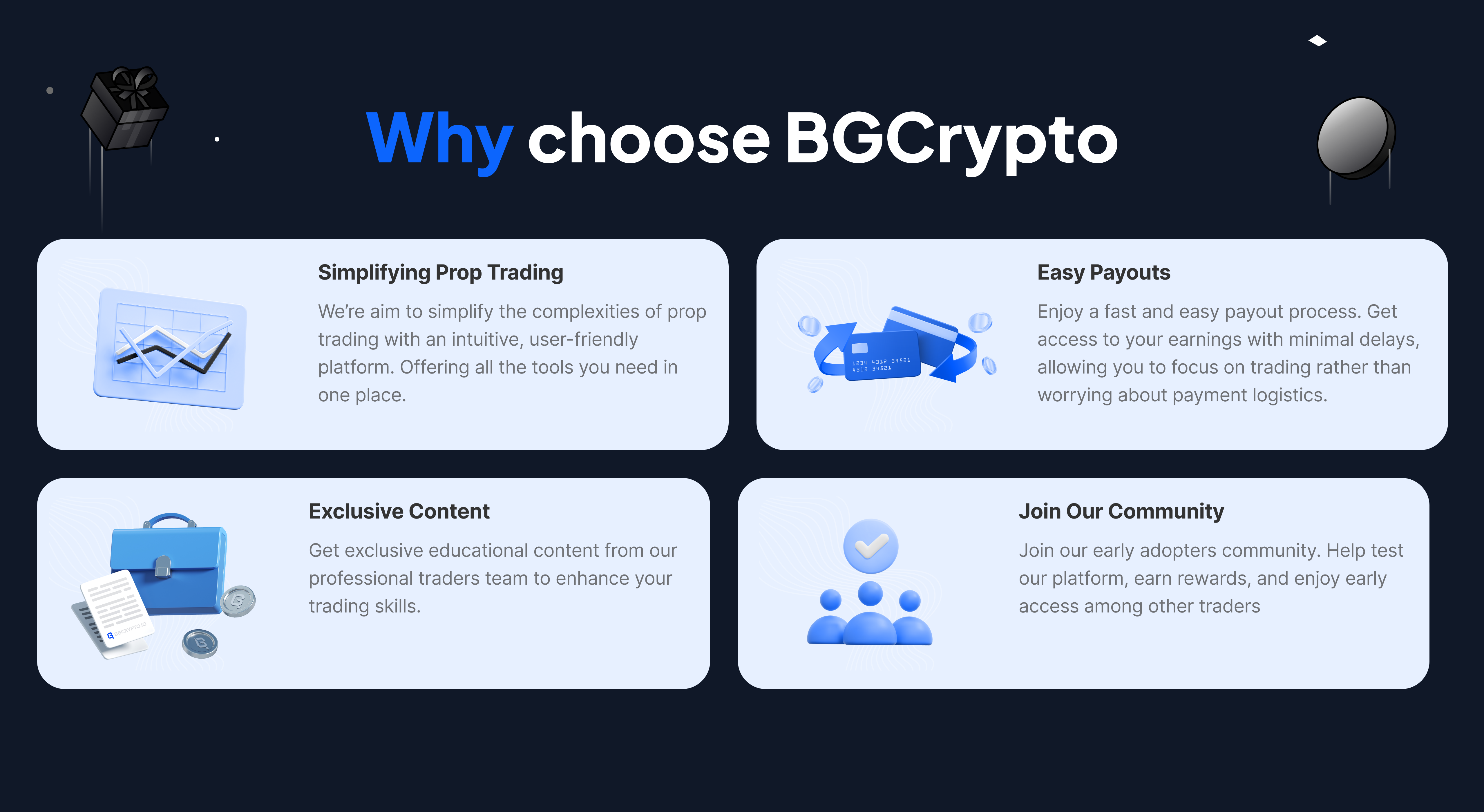 Mídia 4 de BGCRYPTO