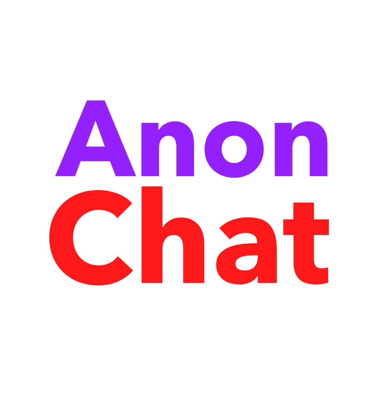 AnonChat