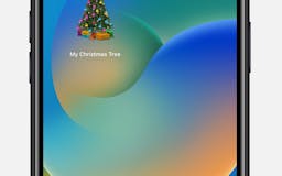 My Christmas Tree - Countdown media 3