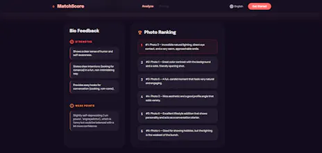 MatchScore gallery image