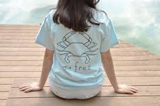 T-Shirts for a Cancer-Free Future gallery image