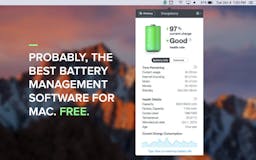 Chargeberry for Mac media 1