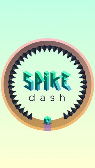Spike Dash