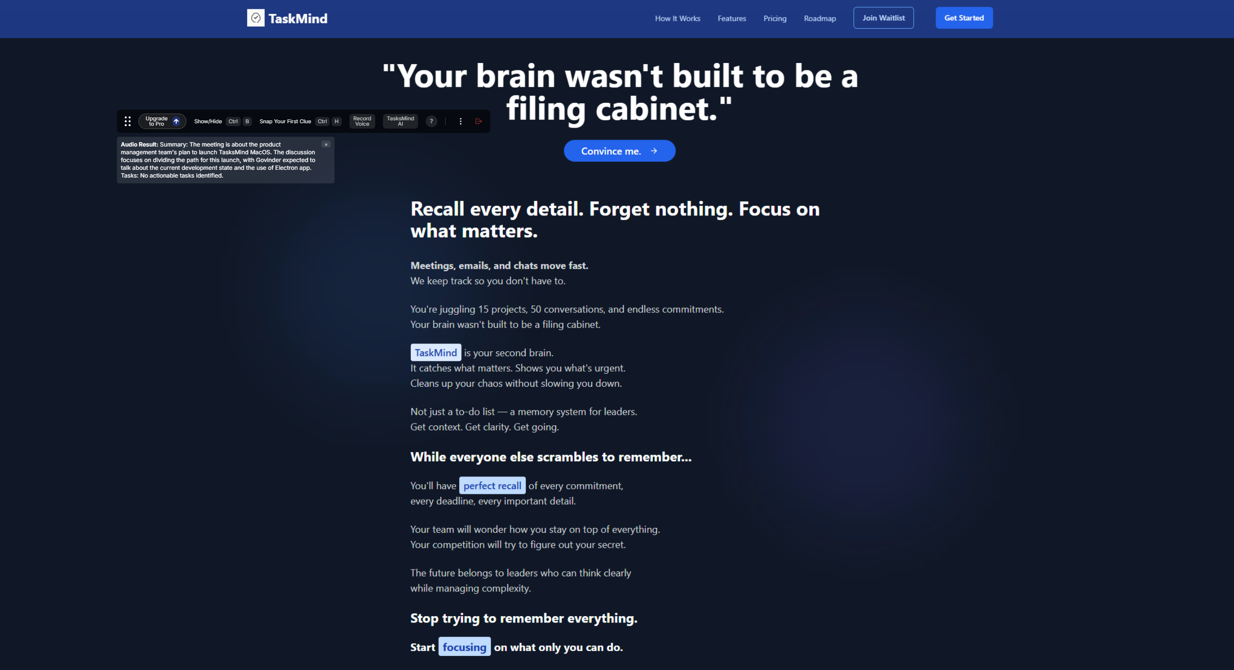 TasksMind gallery image