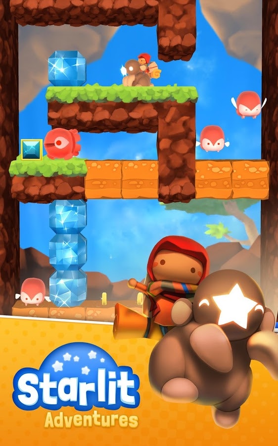 Starlit Adventure gallery image