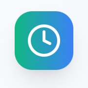 Dopamine Timer logo