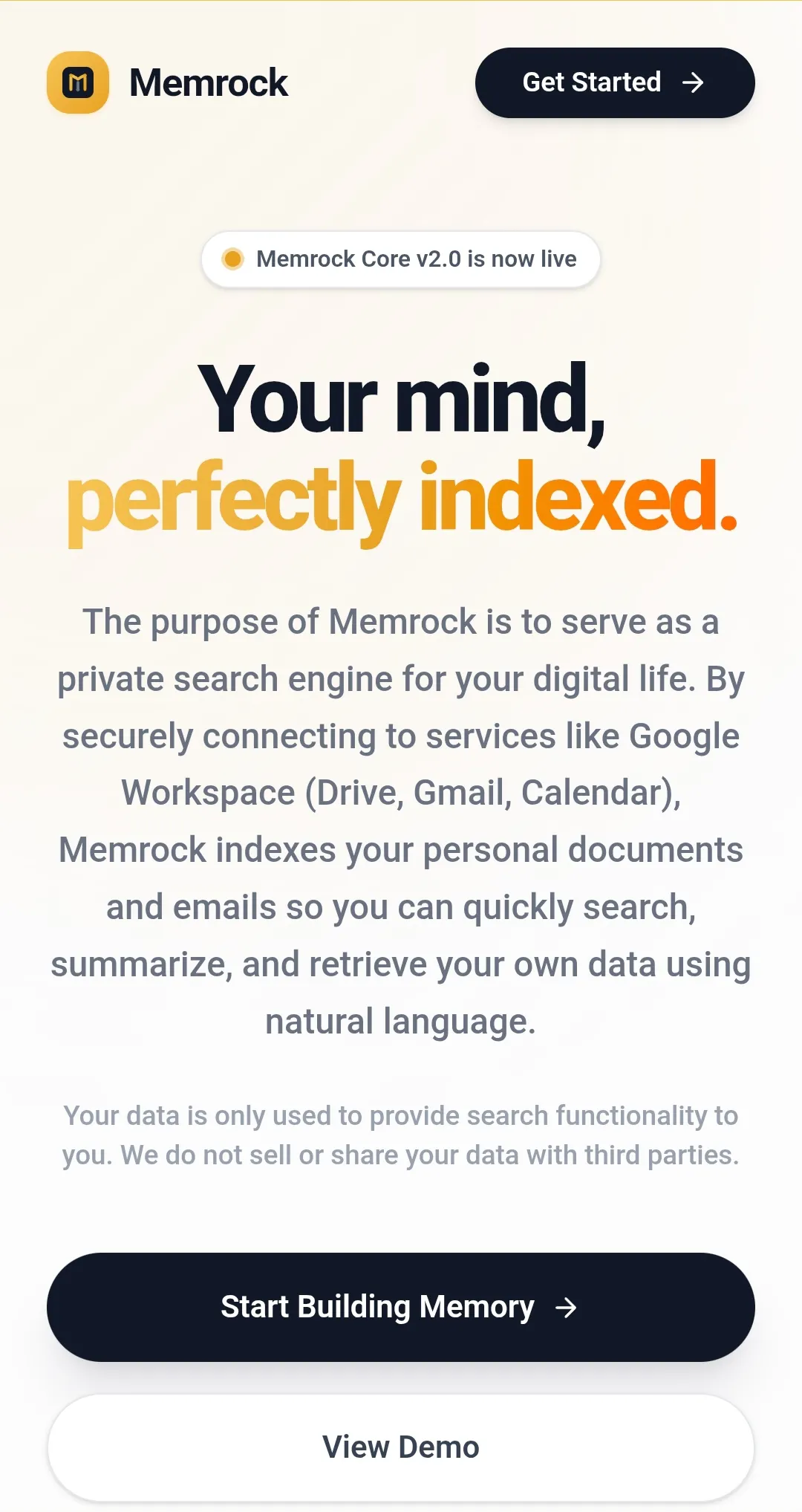 MemRock gallery image