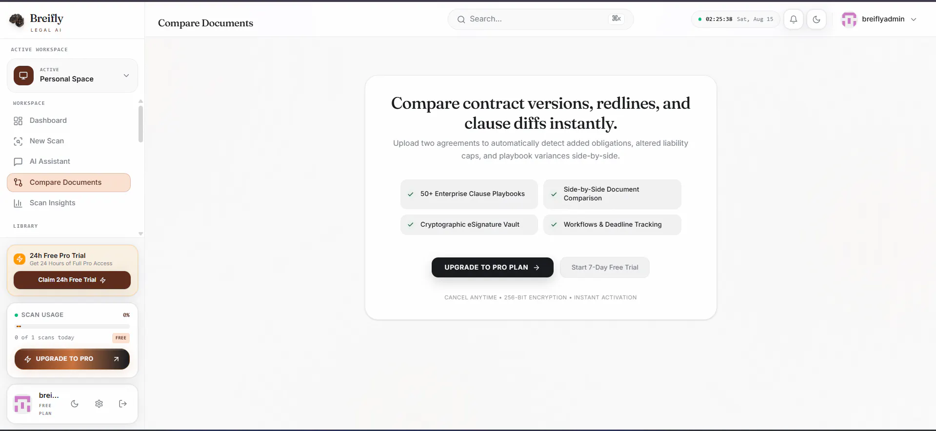 Breifly AI gallery image