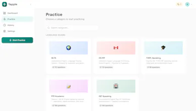 Yappie gallery image