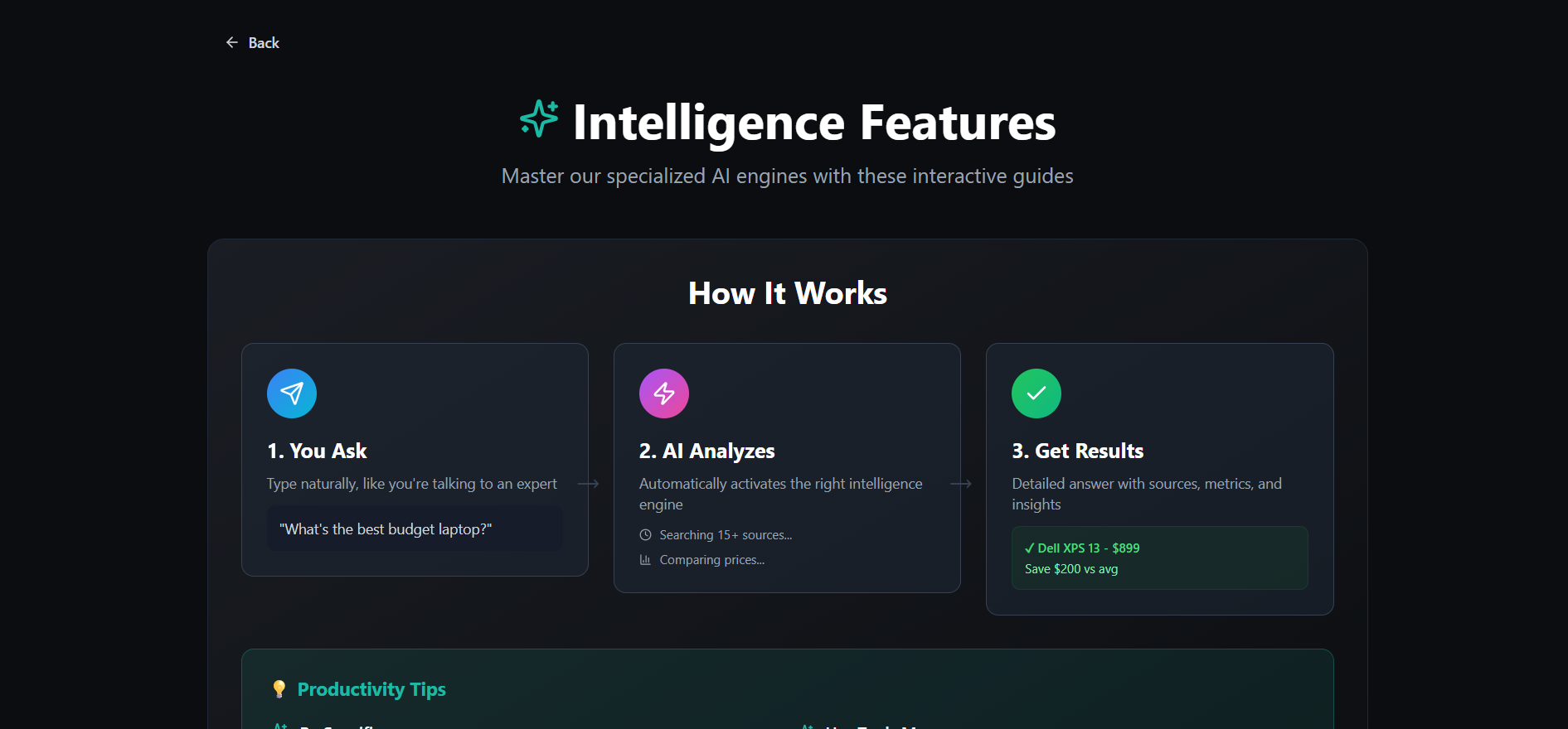 Promti gallery image