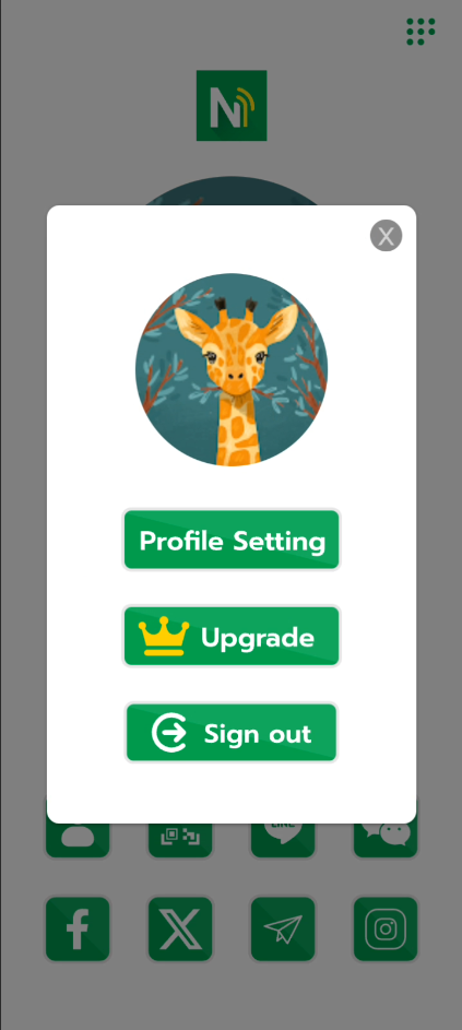 TapEasy - Screenshot 3 showing product features and functionality