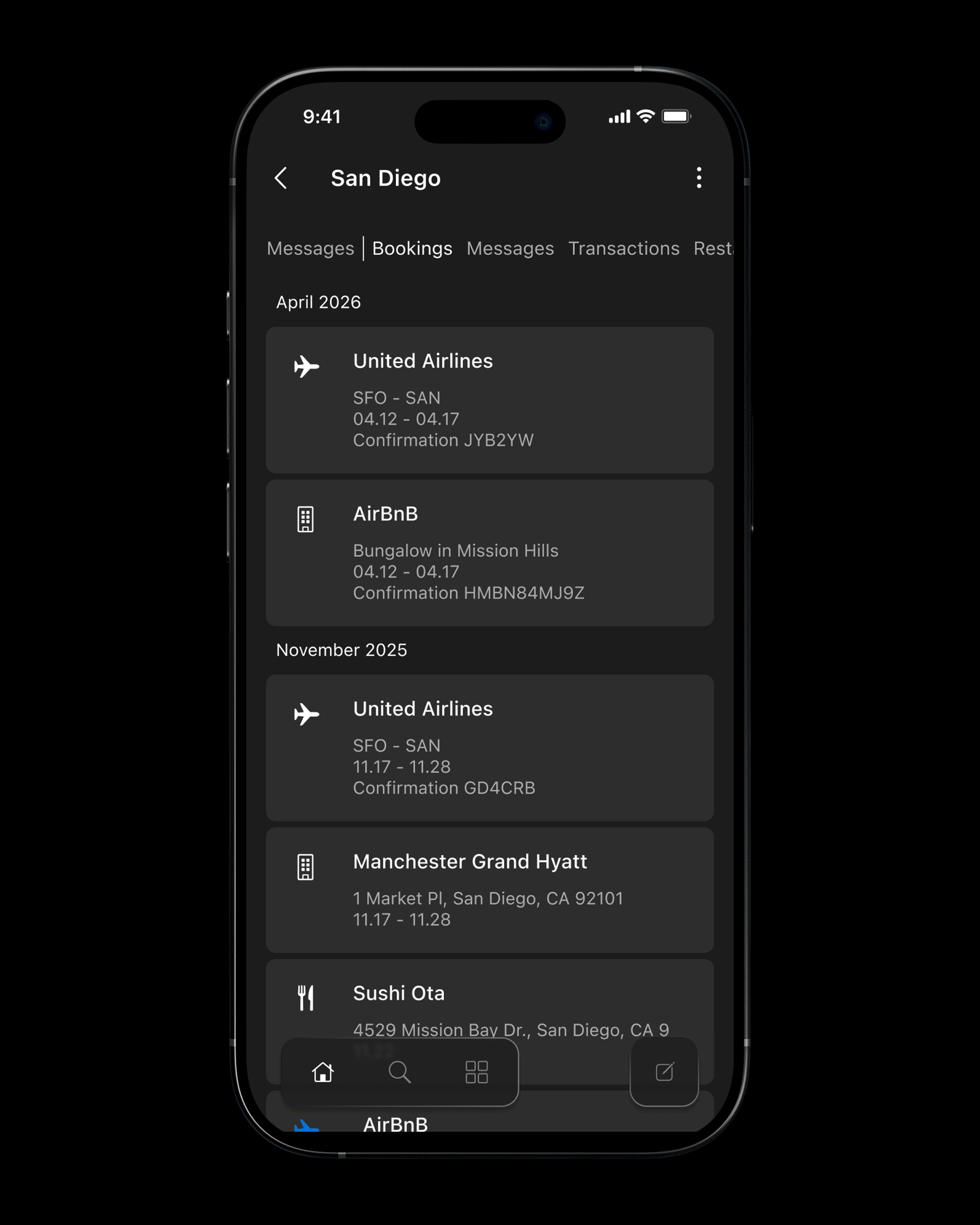 NX1 and Autonomy App gallery image