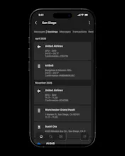 NX1 and Autonomy App gallery image