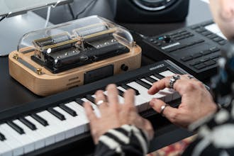 Muro Box-N40 | Programmable Music Box gallery image