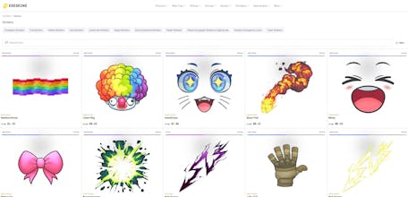 exeSkins - Browse & Buy CS2 Skins gallery image