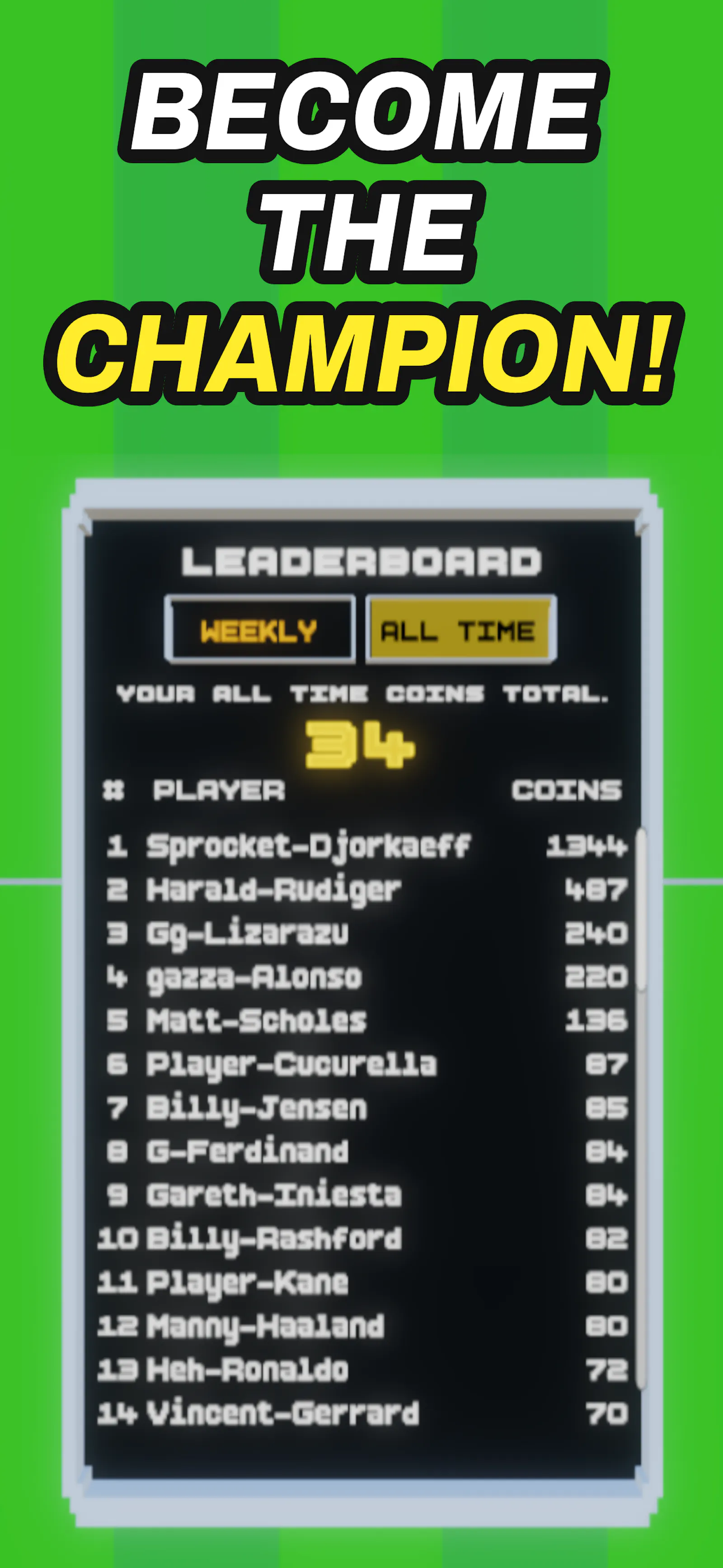 Math Striker screenshot 6