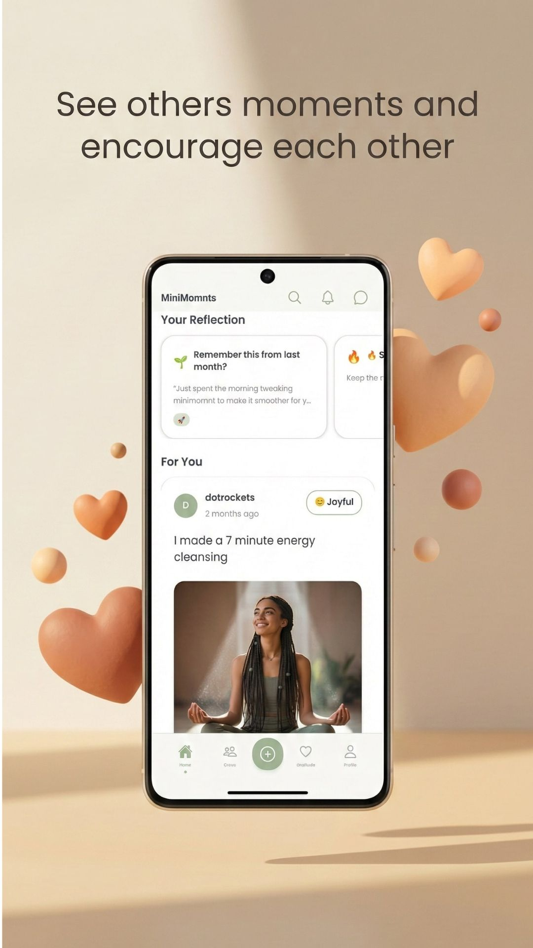 MiniMomnts gallery image