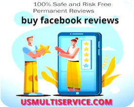 Buy Facebook Review gallery image