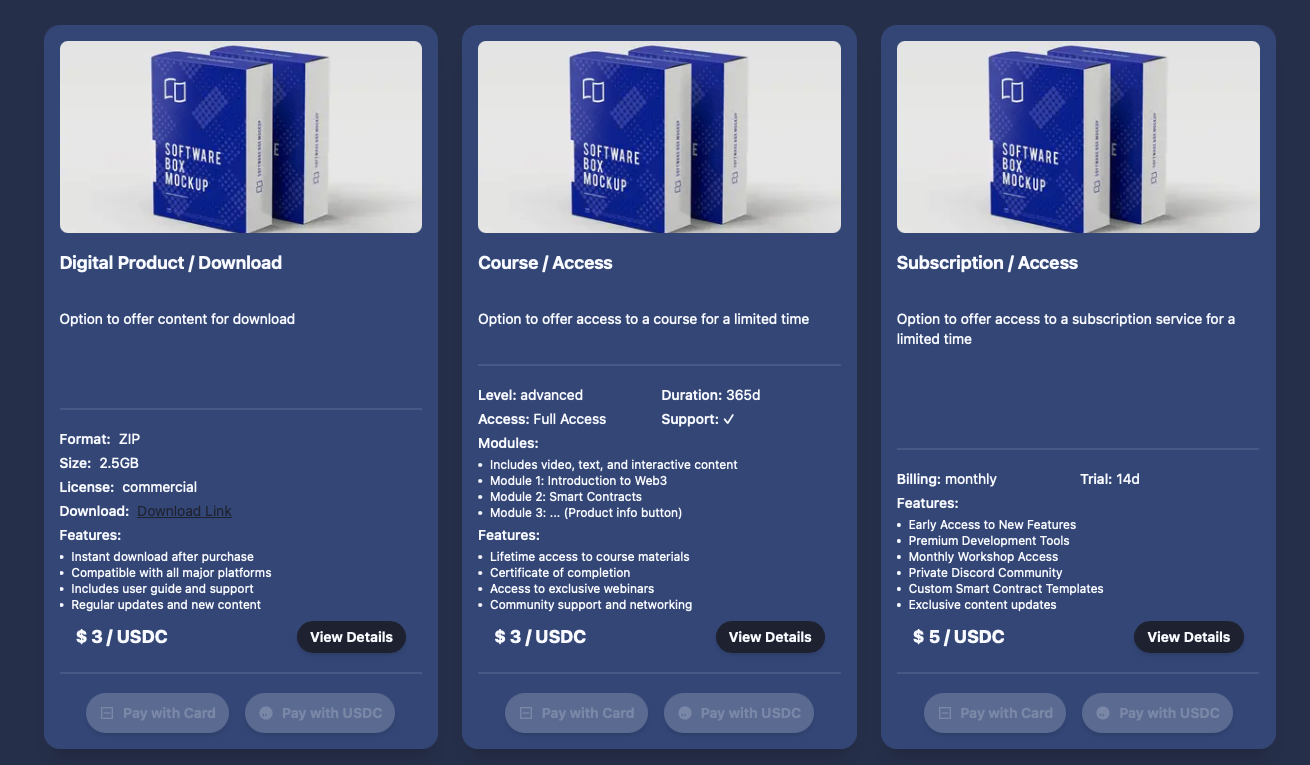IdeaBox gallery image