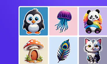 Sticker Shake gallery image