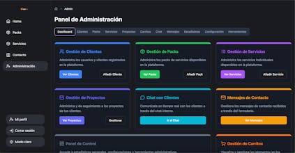 WebNex gallery image