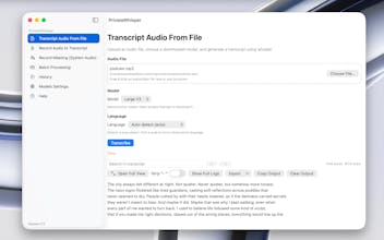 PrivateWhisper gallery image