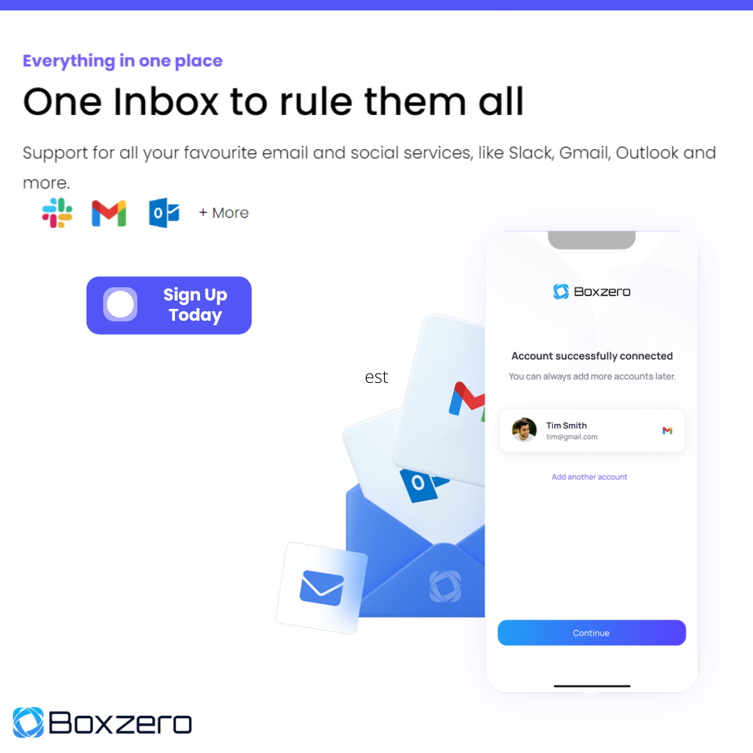 Boxzero gallery image