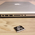 Nifty Minidrive